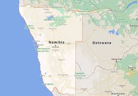 Early portuguese sailors called it as areias do inferno (the sands of hell), as once a ship washed ashore, the. Namibia Nomadic Thoughts