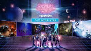 Check spelling or type a new query. Ready Player One Oasis Elite Gunter Edition Youtube