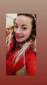 Barbara Gregson's Instagram, Twitter & Facebook