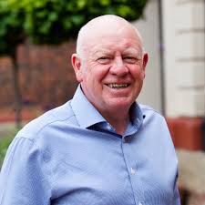 The Chester Bluecoat Charity's Trustees