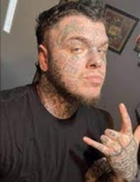 Edward Asbury's Instagram, Twitter & Facebook