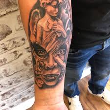 Rebel Tattoo Company