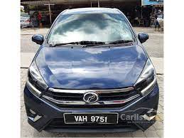 Beli kereta tunai elak wang bocor. Perodua Axia 2017 Se 1 0 In Selangor Automatic Hatchback Blue For Rm 26 988 7109529 Carlist My