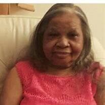 Albetha Riddick Obituary