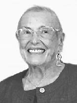 Naomie Weinstein-Trager-Bossen Obituary (2018)