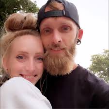 BREAKING NEWS: We've been told by multiple sources that a crew jackhammered  the garage floor in Shelley and Jerry Mack Watkins' home in Corsicana  yesterday. Today, a new cement floor is being