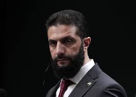 Abraham Accords Are Focus of Reported Israel-Syria Talks