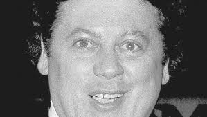 Comedian was regular