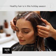 NR Hair Salon