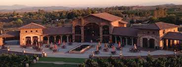 Looking to give the gift of wine? Monte De Oro Winery United States California Temecula Kazzit Us Wineries International Winery Guide