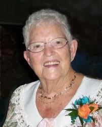 C. Faye Lary Obituary August 20, 2024