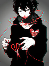 With tenor, maker of gif keyboard, add popular depressed anime guy animated gifs to your conversations. Depressed Anime Boy Posted By Samantha Anderson