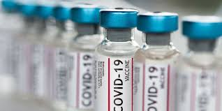 It said that it would now submit the data to the us food and drug administration and the european medicines agency as it requests expanded marketing. Scientists Find New Way Of Predicting Covid 19 Vaccine Efficacy Lab Manager