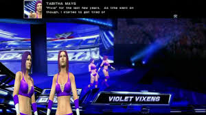 Answers that are too short or not descriptive are usually rejected. Tiffany Caw Entrance Moveset Svr2011 By Svassallo