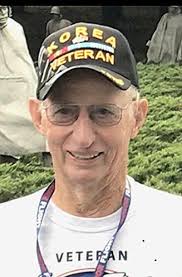 Alden (Al) B. Smith, 91