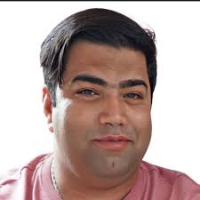 Sad demise of my father late Mohd Masihuddin farooqui , so of late Hakeem  Mohd Moizuddin Farooqui founder of Karkhana zinda tilismath left for  heavenly abode