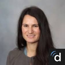 Dr. Stephanie F. Polites, MD