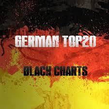 German Top 20 Black Charts 17 10 2016 Mp3 Buy Full