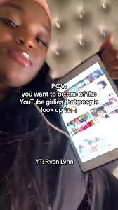 Ryan Lynn's Instagram, Twitter & Facebook