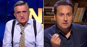 Wyoming se revuelve contra Iker Jiménez golpeando donde más duele: "Debería  buscar su rigor, en vez de ovnis"