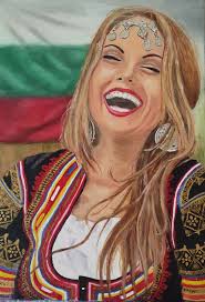 Hi everyone! It's my first post in this group... Here's my first painting  from last 3 months. I am absolutely starter in this world and I love it.  #drawing is Maistros Anthony