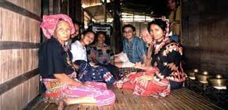 PRESERVING CULTURE: The T'boli of Mindanao Philippines