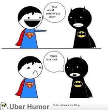 Your worst enemy | Funny Pictures, Quotes, Pics, Photos, Images ... via Relatably.com