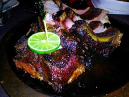 I bet that many unknowing tourists came to shanghai looking for the famous fried shanghai pork chops, and. A Photo Of Our Famous Pork Chop From Porkchopfriday Photo Credit Sykethia Mcalister Leflore Perrysdining Foodie Pork Chops Food
