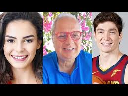 Hercai'nin yıldızı ebru şahin sevgilisi cedi osman ile böyle yakalandı! Ebru Sahin Sevgilisi Cedi Osman La Nasil Tanisti Youtube