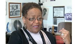 Pennington Gap Vice Mayor Jill Carson passes away at 77