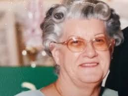 Gladys L Martin Obituary (1935