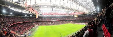 Stream new music from joseph brobbey for free on audiomack, including the latest songs, albums, mixtapes and playlists. Thank You R Ajaxamsterdam Ajaxamsterdam