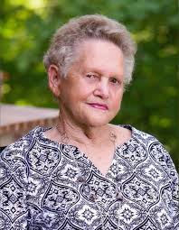 Obituary for Nelda Clara (McDonald) Koontz