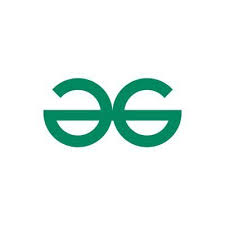 GeeksforGeeks Logo