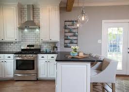 We may earn commission from the links on this page. 25 Beautiful Fixer Upper Kitchens Design Ideas By Joanna Gaines Freshouz Com