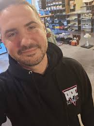 Happy birthday to our leader Joe