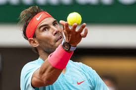 These all work great with the assault fitness airbike, airbike elite, rogue echo bike, schwinn airdyne pro, and more. French Open 2020 Nadal Dazzles But Says Roland Garros Perfection Is Out Of Reach Mykhel