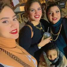 Samr Kandeel"makeup artist"（@samrkandeel）的照片· 2023年8月1日