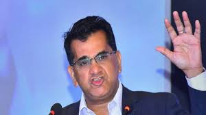 States participated as spectators in annual plan meetings. Sustained Economic Growth Key To India S Future Critical For Security Reasons Niti Aayog Ceo