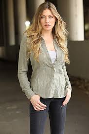 Jes Macallan Jes Macallan Beautiful Celebrities Woman Face