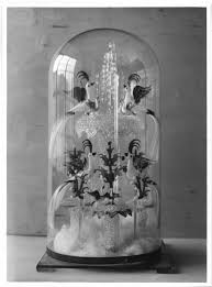 Discover more music, concerts, videos, and pictures with the largest catalogue online at last.fm. Under The Dome Conserving An Elaborate Victorian Glass Centrepiece V A Blog