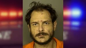 Horry Co. man charged with sexual exploitation of minor following  investigation: Deputies