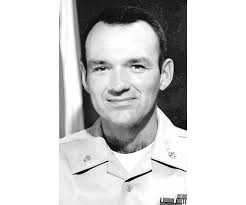 Robert Fleming Obituary (2015)