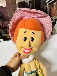 LOTTO PELUCHE ARISTOGATTI Minou, Flinstones, Alien, Alf, Isidoro,Trudi,  Russ etc EUR 27,00