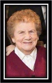 Condolence Book for Bridie Curley (née Allen) (Athenry, Galway)