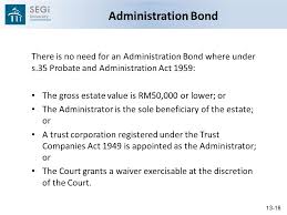 111 administration and probate act 1958 no. Wills And Will Planning Ppt Download