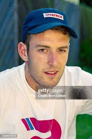 1,263 Christopher Sutton Photos & High Res Pictures