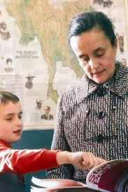 Dorothy Goodman, Washington International School co-founder, dies at 97