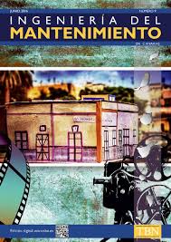 Con este polígrafo podrás poner a prueba a tu familia o amigos. Ingenieria Del Matenemiento NÂº 9 By Luis Garcia Issuu