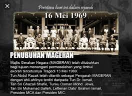 Mind map peristiwa 13 mei 1969 pdf kb c 1u qn jmdatg banl course hero. Ø´Ø§ÙÙŠÙ‚ Ø²ÙŠÙƒØ±ÙŠ On Twitter Ini Infografik Malaysiakini Keluarkan Sempena Peristiwa 13 Mei 1969 Bermain Persepsi Dan Berniat Jahat Https T Co 7kfgrhdnmc Twitter